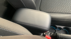 Ford Puma 1.0 EcoBoost Hybrid mHEV Titanium 5dr Petrol Hatchback